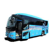 DoKannkouBus official Sticker