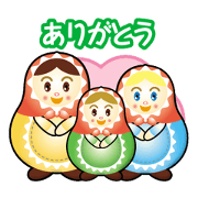 matryoshka-girl