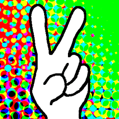 Popular Hand Sign