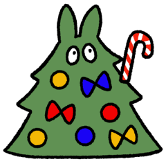 もみの木おばけ Line スタンプ Line Store