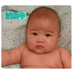 Tommy獨特表情