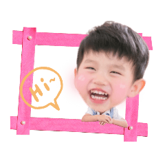 諾諾寶貝❤️