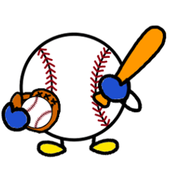 野球 ソフトボール3(日常会話)