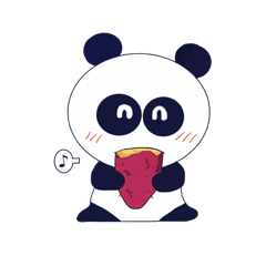 gogi gogi pandas