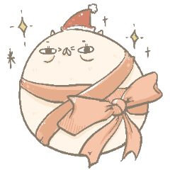 Ms.under-eye bags-Christmas