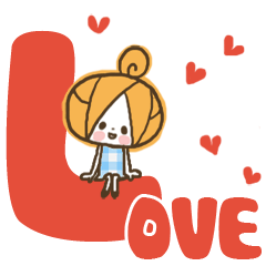 Cute girly stickers8