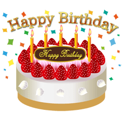 birthdays & anniversaries celebrations