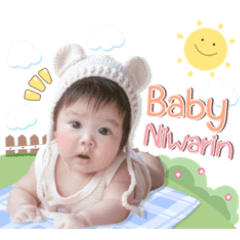 Baby Niwarin