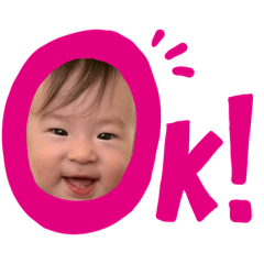 stickers of daughter