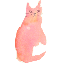 Colorful and Artistic Cats Part3