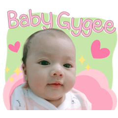 Baby Gygee