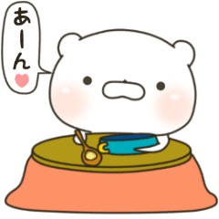Lovely Bear 4