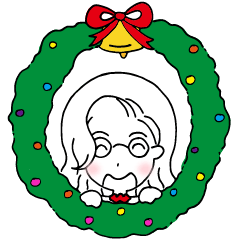 Betsy's Christmas Party (English)
