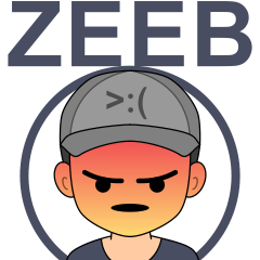 ZEEB : Anak Zeeb (Zeeblogi)