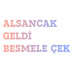 alsancak beyi