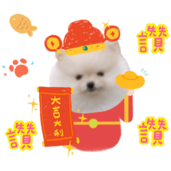 Tommy聖誕新年篇