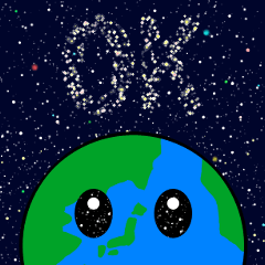 Earth is Life Form