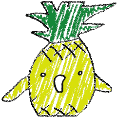 Vegetable animals by kids