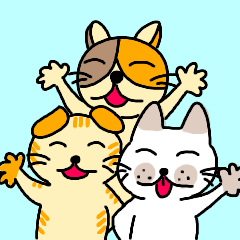 The Nyanko Collection
