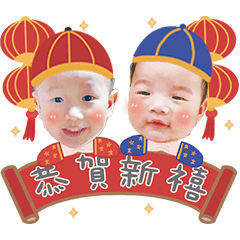 肉寶肉粽來拜年
