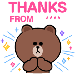 LINE FRIENDS – Top LINE official stickers | LINE STORE