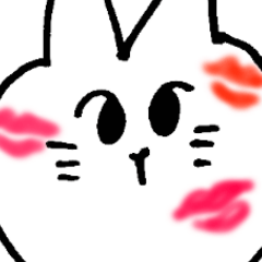 SHOW YOUR LOVE STICKER