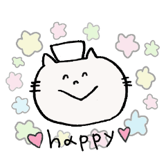ナースのネコたん Line スタンプ Line Store ナースのネコたん Line スタンプ Line Store