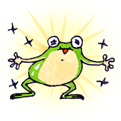 Wiggle Jiggle Frogs Life