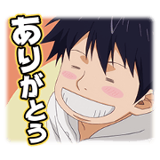 Ahiru no Sora 2