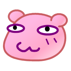 momoso's daily life emoji