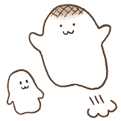 Omochi-kun to Chibimochi-chan