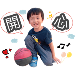 庠庠の日常生活