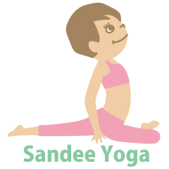 Sandee Yoga - Thai