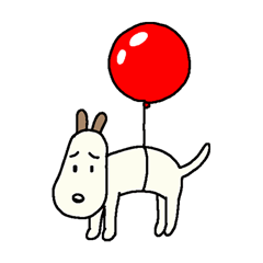 Balloon-Dog