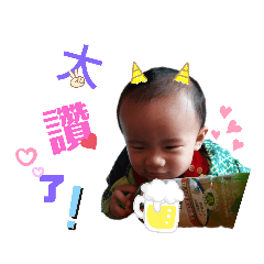 飛天小捲毛睿睿