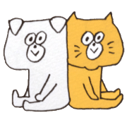kyu-chan sticker!!!