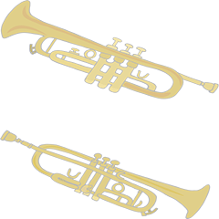Yes!Trumpet(I)