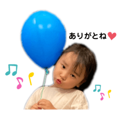 かわいいだいすきなののか