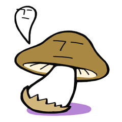 Eternal Mushroom