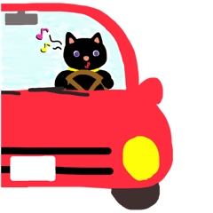 Black Cat's Momo Part3