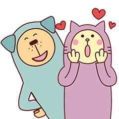 Ede&Wulf daily funny