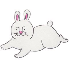Soliloquy of Loose Rabbit