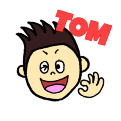 トムの毎日〜TOM DAYS〜