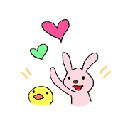 Funny greeting animals