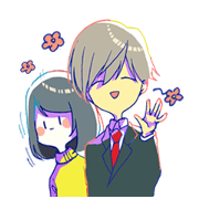 A member of society and student