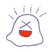 ghost slang