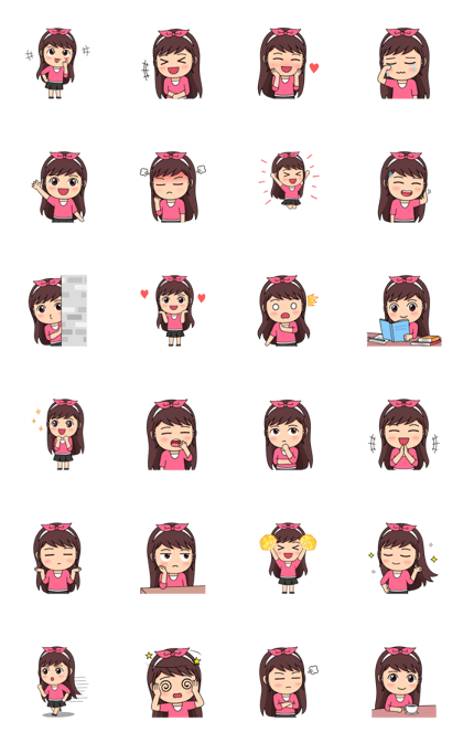 Ririn (Animated)