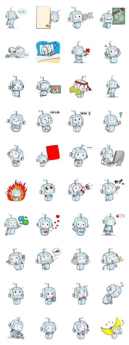 Botnoi_LittleBot