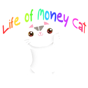 Life of Money Cat