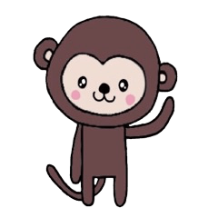 Monkey Nanii